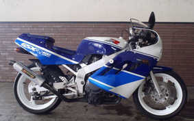 SUZUKI GSX-R400 1989 GK73A
