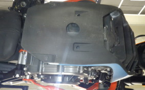 KTM 390 DUKE 2021