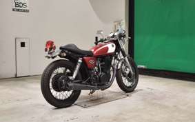 YAMAHA SR400 Gen.3 2006 RH01J