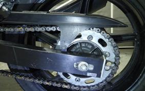 HONDA VTR 250 2006 MC33