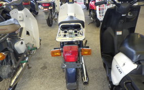 HONDA C50 SUPER CUB E C50