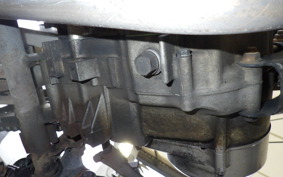 HONDA APE 50 2025 AC16