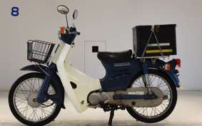 HONDA C50 SUPER CUB C50