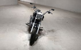 YAMAHA DRAGSTAR 250 VG02J