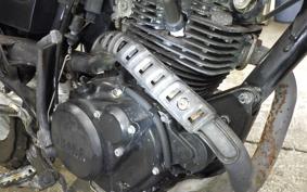 YAMAHA TW225 2012 DG09J