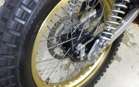 HONDA TLR200 MD09