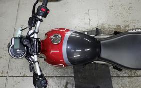 TRIUMPH SPEED 400 2026