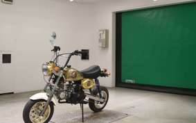 HONDA MONKEY 2024 Z50J