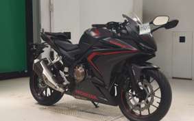 HONDA CBR400R 2020 NC56
