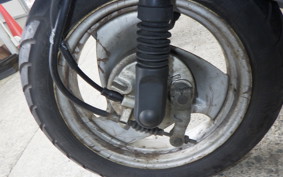 YAMAHA JOG POCHE SA08J