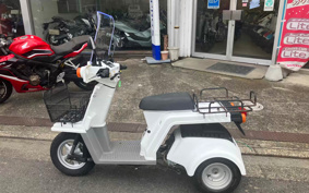 HONDA  GYRO X BASIC  TD02