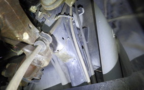 SYM RV125 I Type