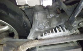 HONDA LEAD 110 2004 JF19