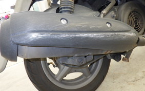YAMAHA CYGNUS 125 XSR 2 SE44J