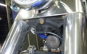 HARLEY FLSTC 1340 1990