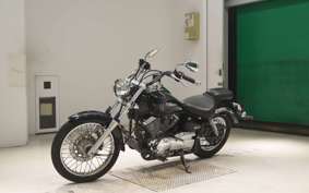 YAMAHA DRAGSTAR 250 2004 VG02J