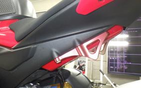 DUCATI PANIGALE V4 S 2021
