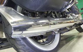 HARLEY FLSTC 1580 2013