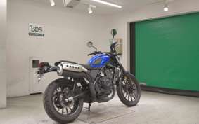 HONDA CL500 2024 PC68
