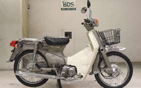HONDA C90 SUPER CUB E 2023 HA02