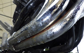 SUZUKI GSX400 IMPULSE 1999 GK79A