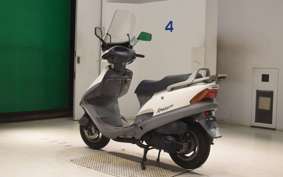 HONDA SPACY 125 Gen. 3 JF04