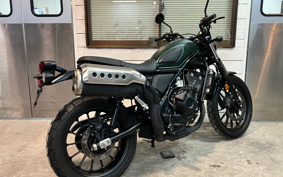 HONDA CL500 2023 PC68