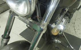 HONDA STEED 400 1997 NC26