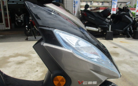KYMCO GP125i FC25EA