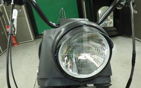 HARLEY FLSTF 1450 2001