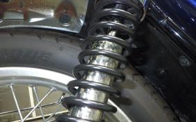 YAMAHA SR400 Gen.5 2021 RH16J