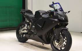 HONDA CBR600RR GEN 2 2005 PC37