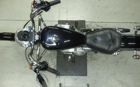 HARLEY XLH883 HUGGER 2001