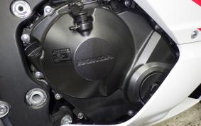HONDA CBR600RR A 2017 PC40