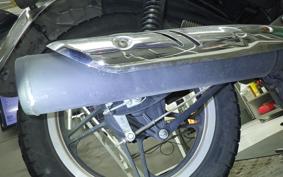 HONDA LY125 FI