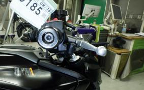 YAMAHA MT-09 2026 RN87J