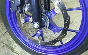 SUZUKI GSX-R125 2013 DL33B