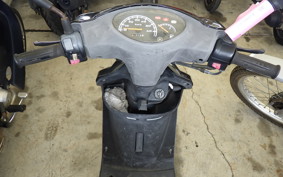YAMAHA JOG Gen.5 SA36J