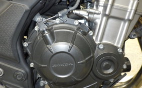 HONDA 400X 2021 NC56