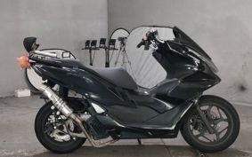 HONDA PCX 125 JK05