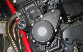 HONDA CB400 SUPER BOLDOR VTEC 2011 NC42