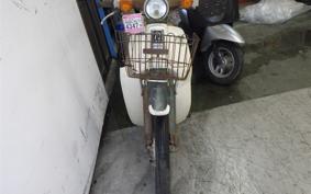 HONDA C70 SUPER CUB C70