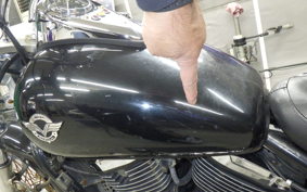 KAWASAKI VULCAN 400 1995 VN400A