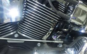HARLEY FLSTN 1580 2010