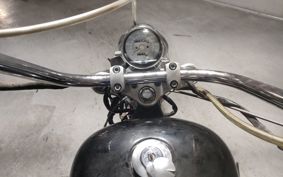 HONDA STEED 400 1994 NC26