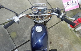HONDA GORILLA Z50J