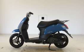 SUZUKI LET's CA4AA