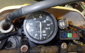 SUZUKI TS125R SF15A