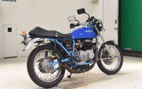 HONDA CB400 2022 CB400F