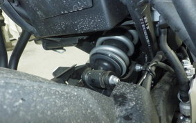 KAWASAKI Z650 RS 2023 ER650M